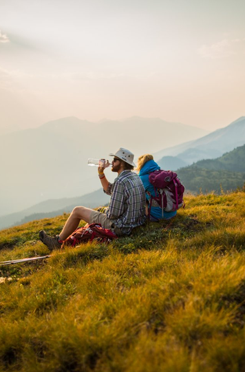Opal Hills Hike - Parks Canada / Ben Morin Opal Hills Hike - Parks Canada / Ben Morin